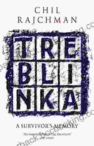 Treblinka: A Survivor S Memory