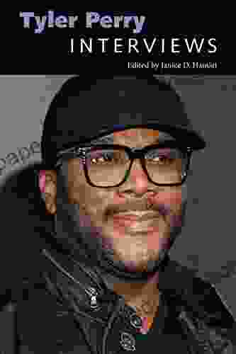 Tyler Perry: Interviews (Conversations With Filmmakers Series)