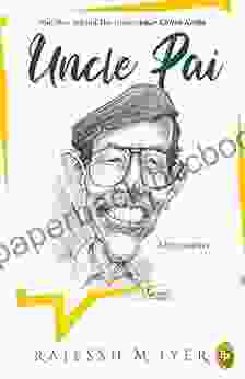 Uncle Pai A Biography