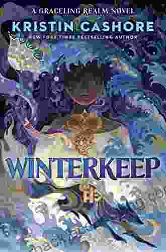 Winterkeep (Graceling Realm) Kristin Cashore