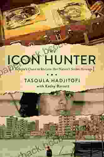The Icon Hunter