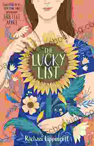 The Lucky List Rachael Lippincott