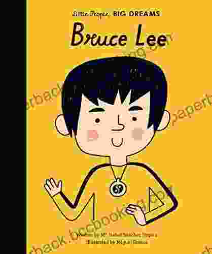 Bruce Lee (Little People BIG DREAMS 29)