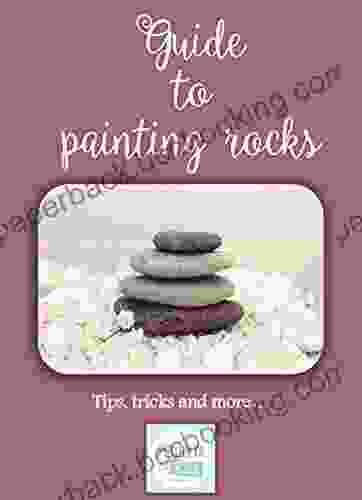 Guide To Painting Rocks Mei Yu