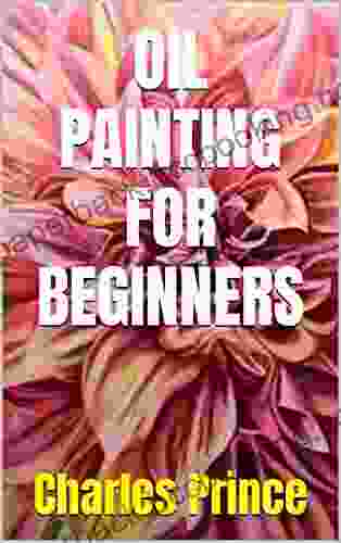 OIL PAINTING FOR BEGINNERS