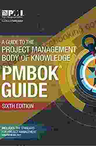 A Guide To The Project Management Body Of Knowledge (PMBOK(R) Guide Sixth Edition / Agile Practice Guide Bundle