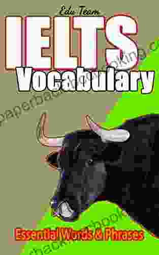 IELTS Vocabulary: Quick Guide With Essential Words And Phrases For Ielts Test