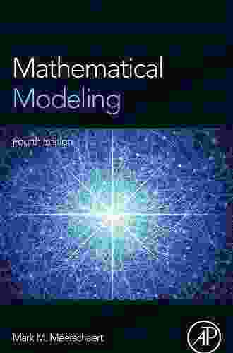 Mathematical Modeling Mark M Meerschaert