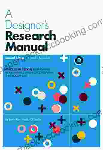 A Designer S Research Manual 2nd Edition Updated And Expanded: Succeed In Design By Knowing Your Clients And Understanding What They Really Need