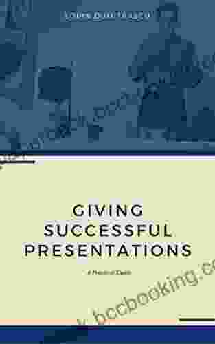 Giving Successful Presentations: A Personal Guide (Strategic 5)