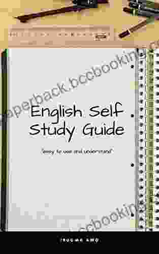 English Self Study Guide (ESSG)