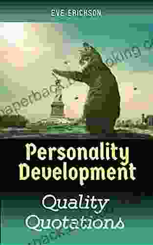 Personality Development : COMBINED Quality QUOTATIONS