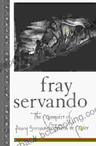 The Memoirs Of Fray Servando Teresa De Mier (Library Of Latin America)