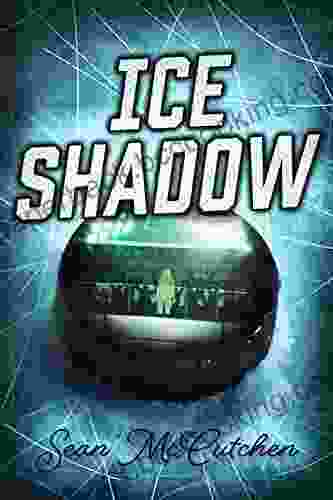 Ice Shadow Sean McCutchen