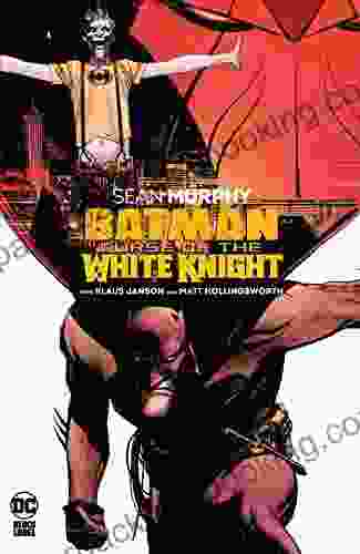 Batman: Curse Of The White Knight (Batman: White Knight (2024 ))