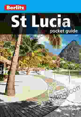Berlitz: St Lucia Pocket Guide (Berlitz Pocket Guides)