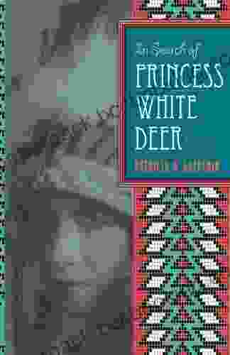 In Search Of Princess White Deer