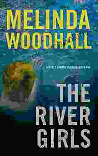 The River Girls: A Mercy Harbor Thriller
