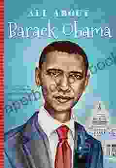 All About Barack Obama (All About People)