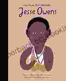 Jesse Owens (Little People BIG DREAMS 42)