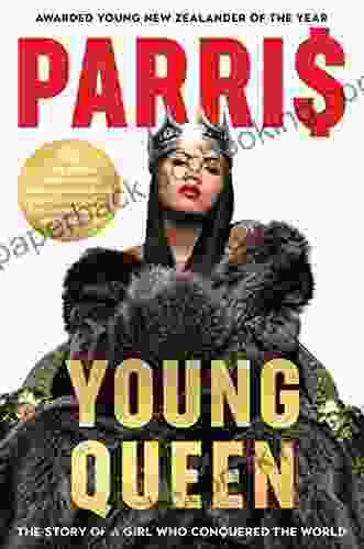 YOUNG QUEEN: The Story Of A Girl Who Conquered The World