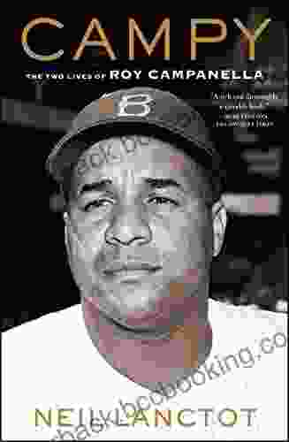 Campy: The Two Lives Of Roy Campanella