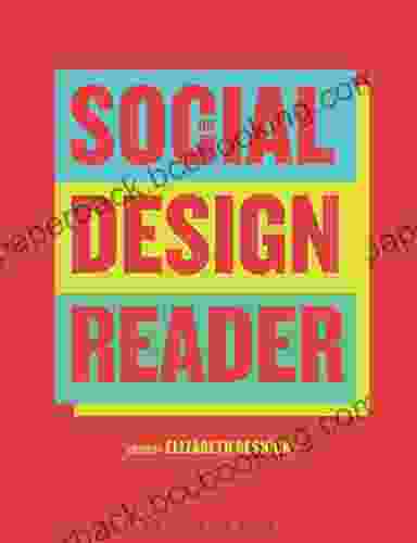 The Social Design Reader Mei Yu
