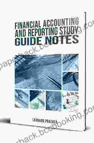 Financial Accounting And Reporting Study Guide Notes