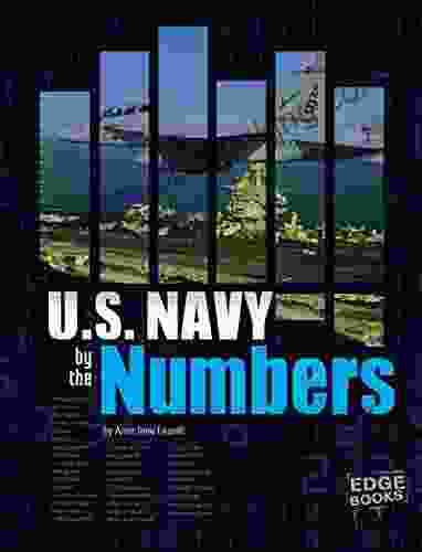 U S Navy By The Numbers (Military By The Numbers)