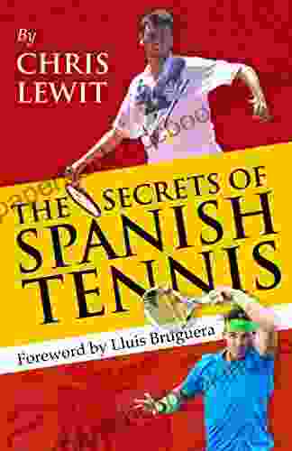 The Secrets Of Spanish Tennis