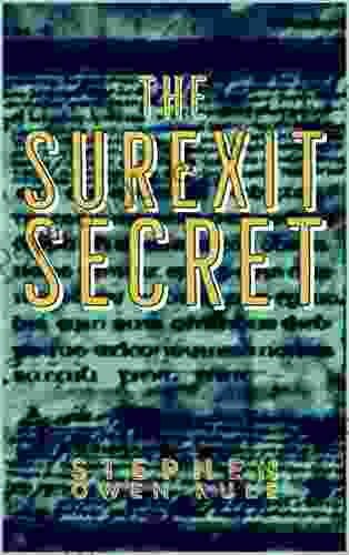 The Surexit Secret Stephen Rule