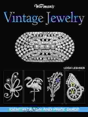 Warman S Vintage Jewelry: Identification And Price Guide