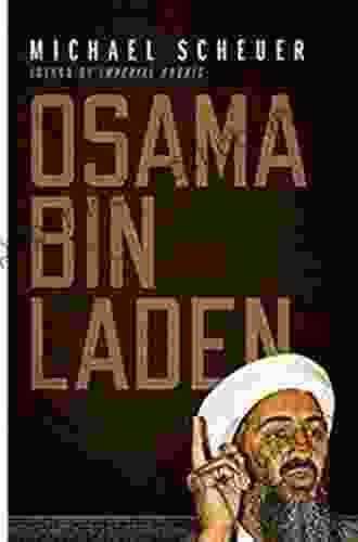 Osama Bin Laden Michael Scheuer