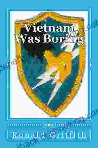 Vietnam Was Boring Peter Buse