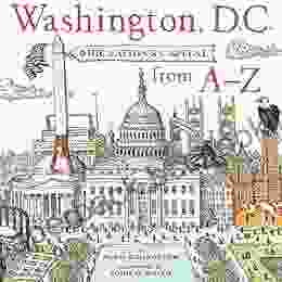 Washington D C From A Z