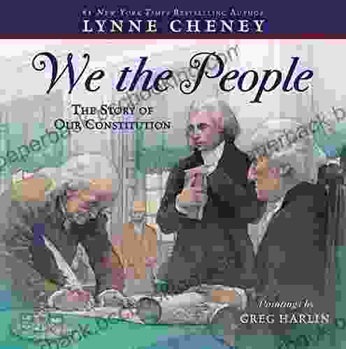We The People: The Story Of Our Constitution