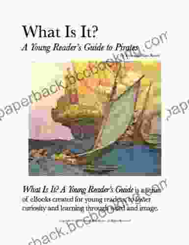 What Is It? A Young Reader S Guide To Pirates (What Is It? A Young Reader S Guide 16)