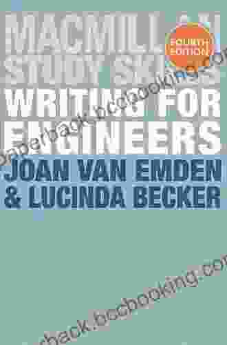Writing For Engineers (Bloomsbury Study Skills)