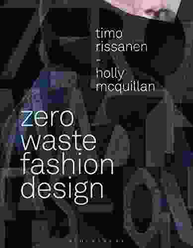 Zero Waste Fashion Design (Required Reading Range)
